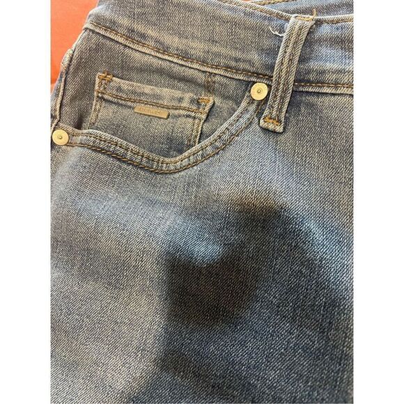 Nine West Jeans Christie Capri - Picture 3 of 9